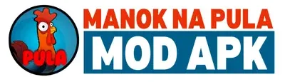 Manok Na Pula Mod APK logo