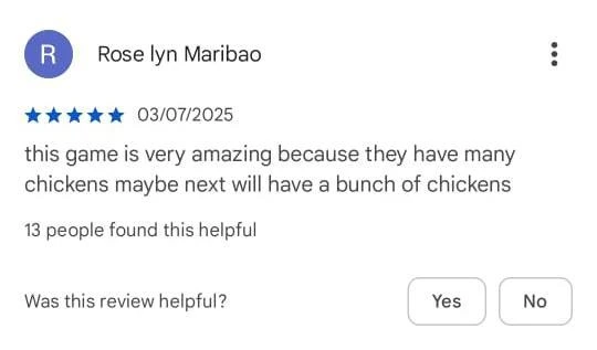 Home 51 Manok Na Pula use reviews 4
