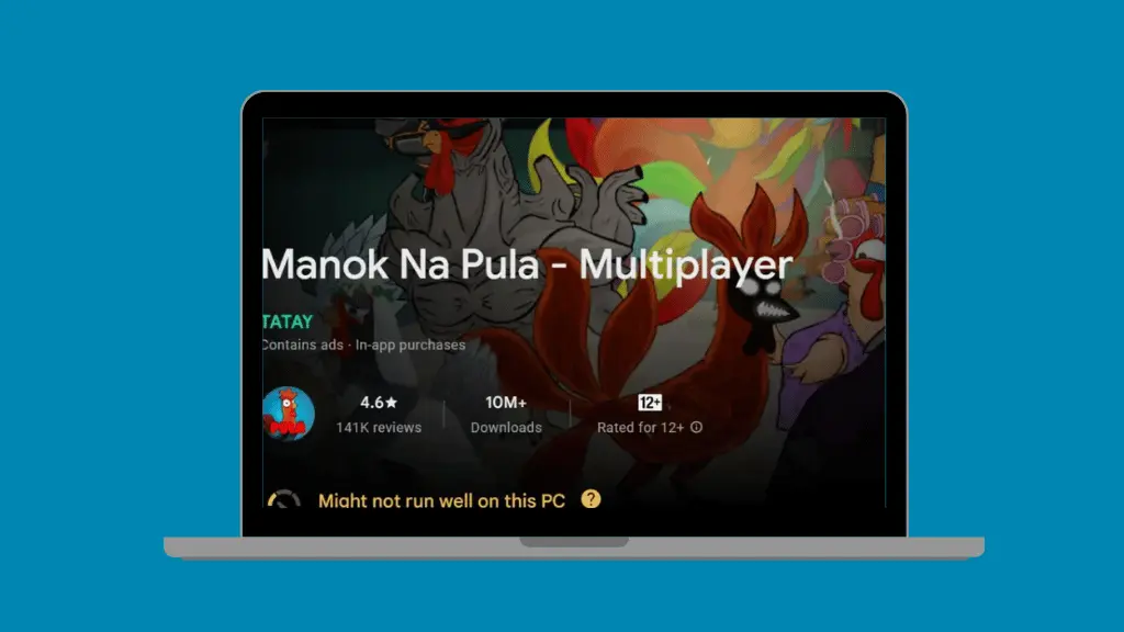 For PC 26 How to Download and Install Manok Na Pula on PC?