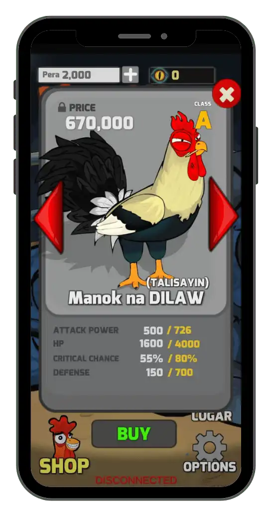 Home 22 Manok na Dilaw (mnpapk.com)