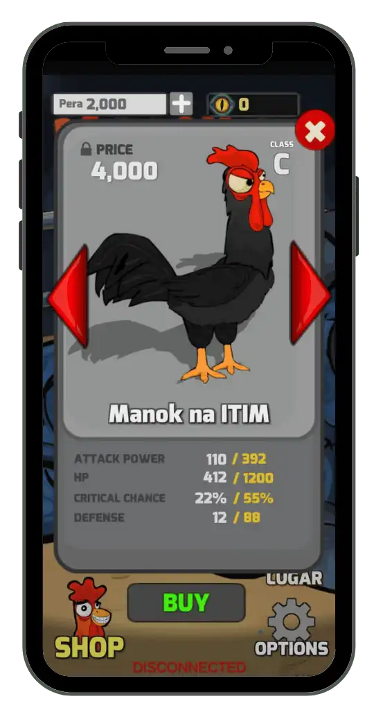 Home 26 Manok na Itim (mnpapk.com)