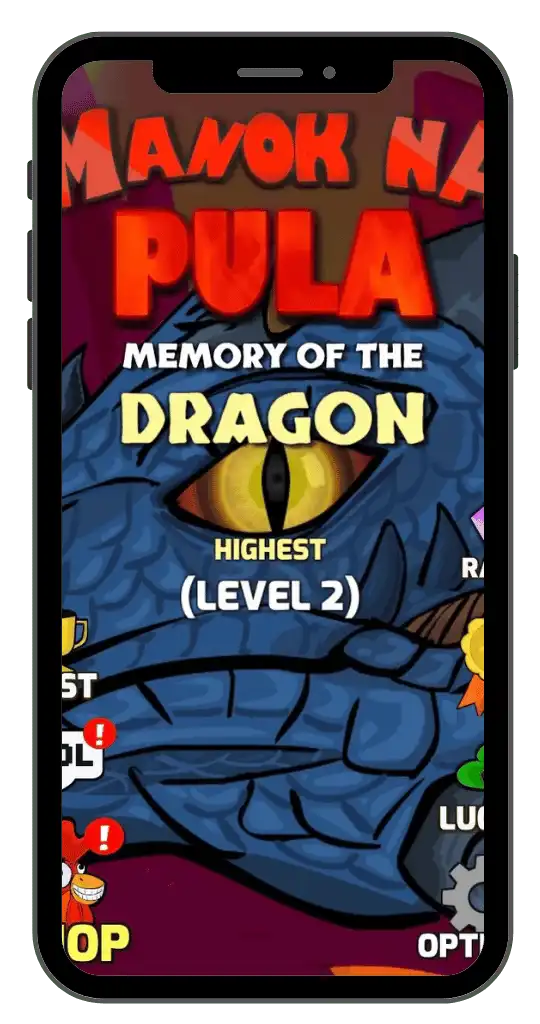 Memory of the Dragon (mnpapk.com)