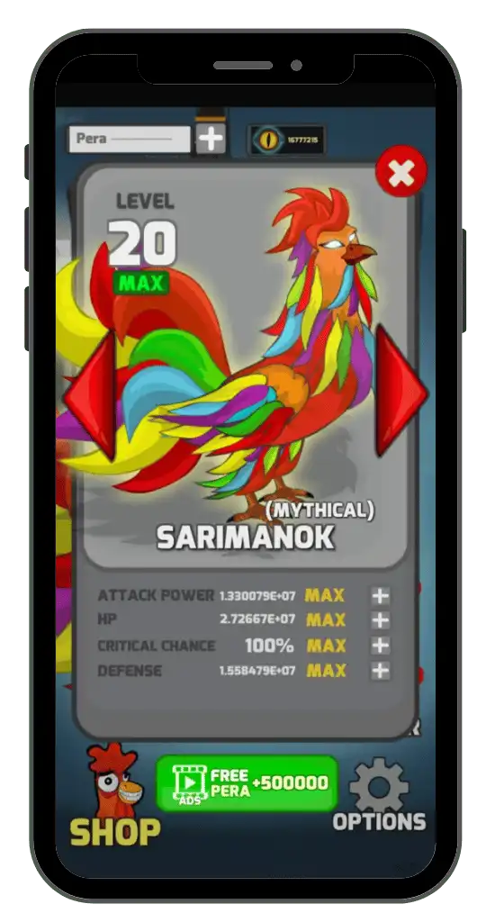 Sarimanok