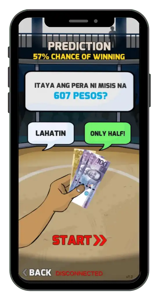 Manok Na Pula Unlimited Money