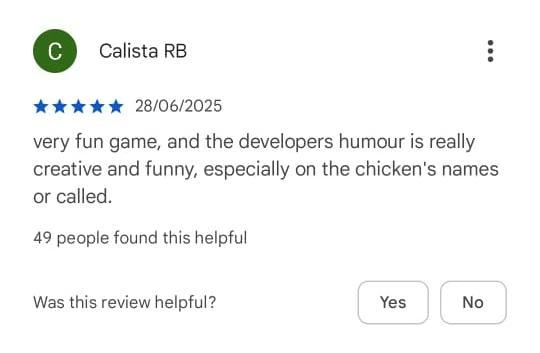 Home 49 Manok Na Pula Review 3