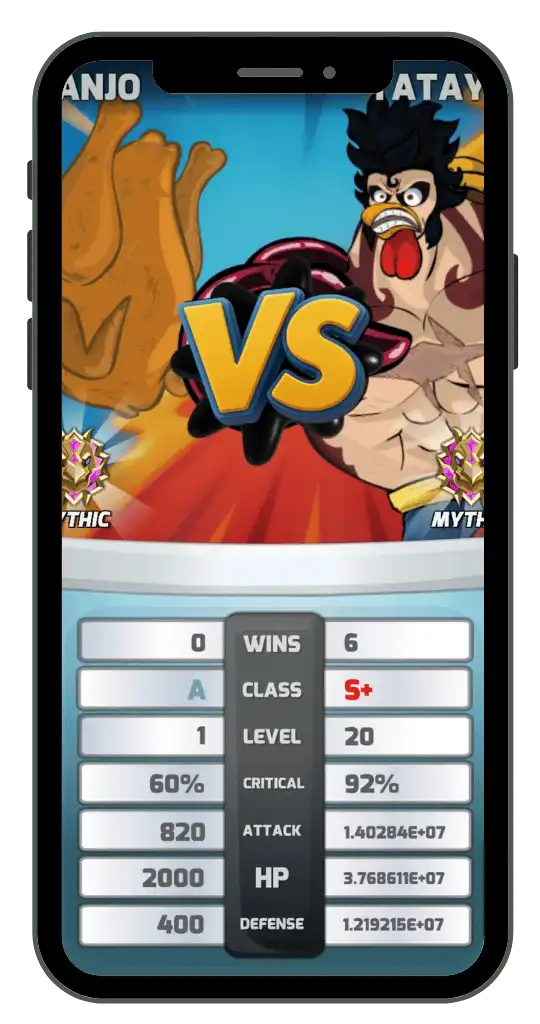 Manok Na Pula Unlimited Magic dust (mnpapk.com)