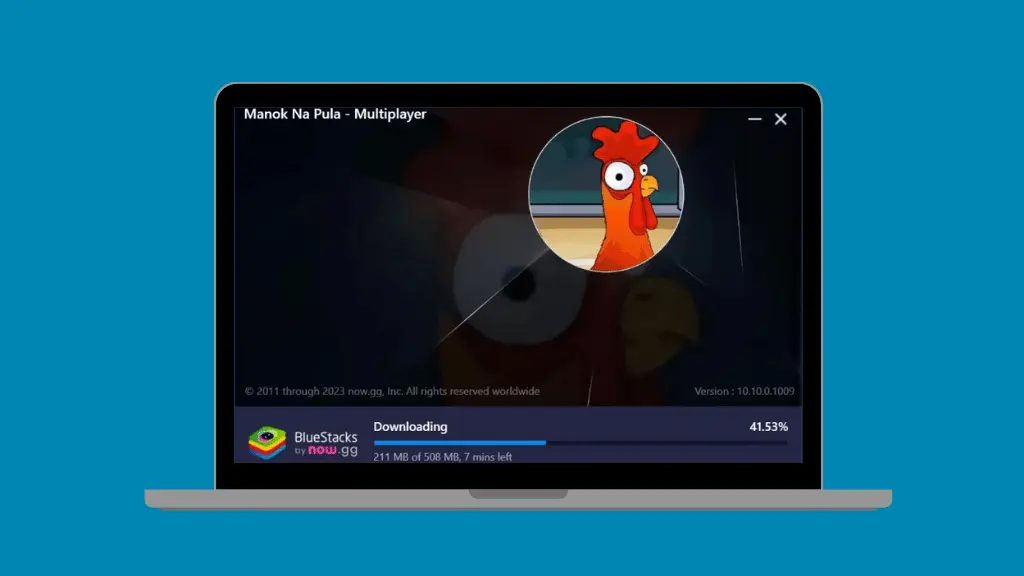 For PC 27 Download and Install Manok Na Pula on PC